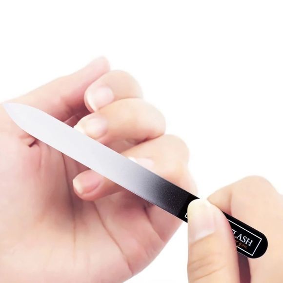 Colour Flash Glass nail file - Picture 3 of 8